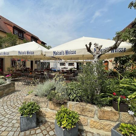 Hotel Trobischhof Dresden Exterior foto